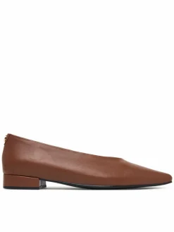 Scarpe basse YM38ORA X30000 CN 03B00 Marrone
