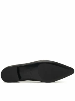 Scarpe basse YM38ORA X30000 CN O6000 Nero
