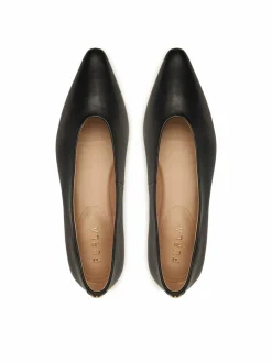 Scarpe basse YM38ORA X30000 CN O6000 Nero