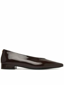 Scarpe basse YM38ORA X70000 CN 2460S Marrone