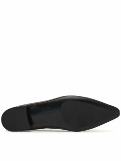 Scarpe basse YM38ORA X70000 CN 2460S Marrone