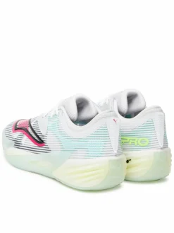 Scarpe da basket All-Pro Nitro 2 311521 01 Bianco