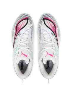 Scarpe da basket All-Pro Nitro 2 311521 01 Bianco