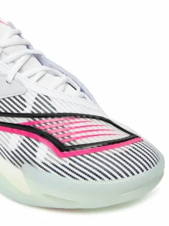 Scarpe da basket All-Pro Nitro 2 311521 01 Bianco