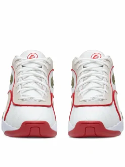 Scarpe da basket Answer III 100200996 Bianco