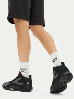 Scarpe da basket ANSWER III 100209104 Nero