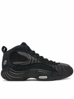 Scarpe da basket ANSWER III 100209104 Nero