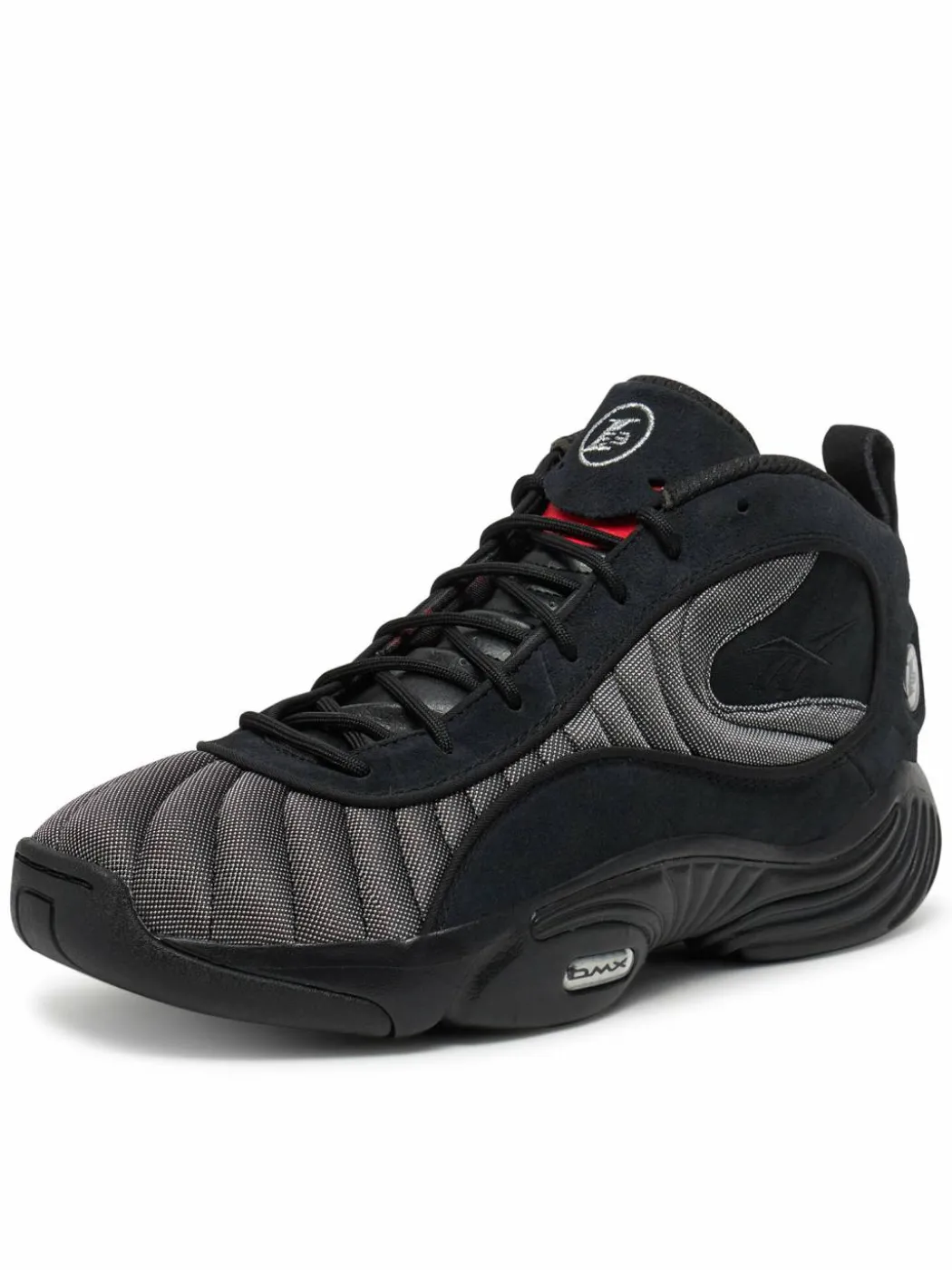 Scarpe da basket ANSWER III 100209104 Nero