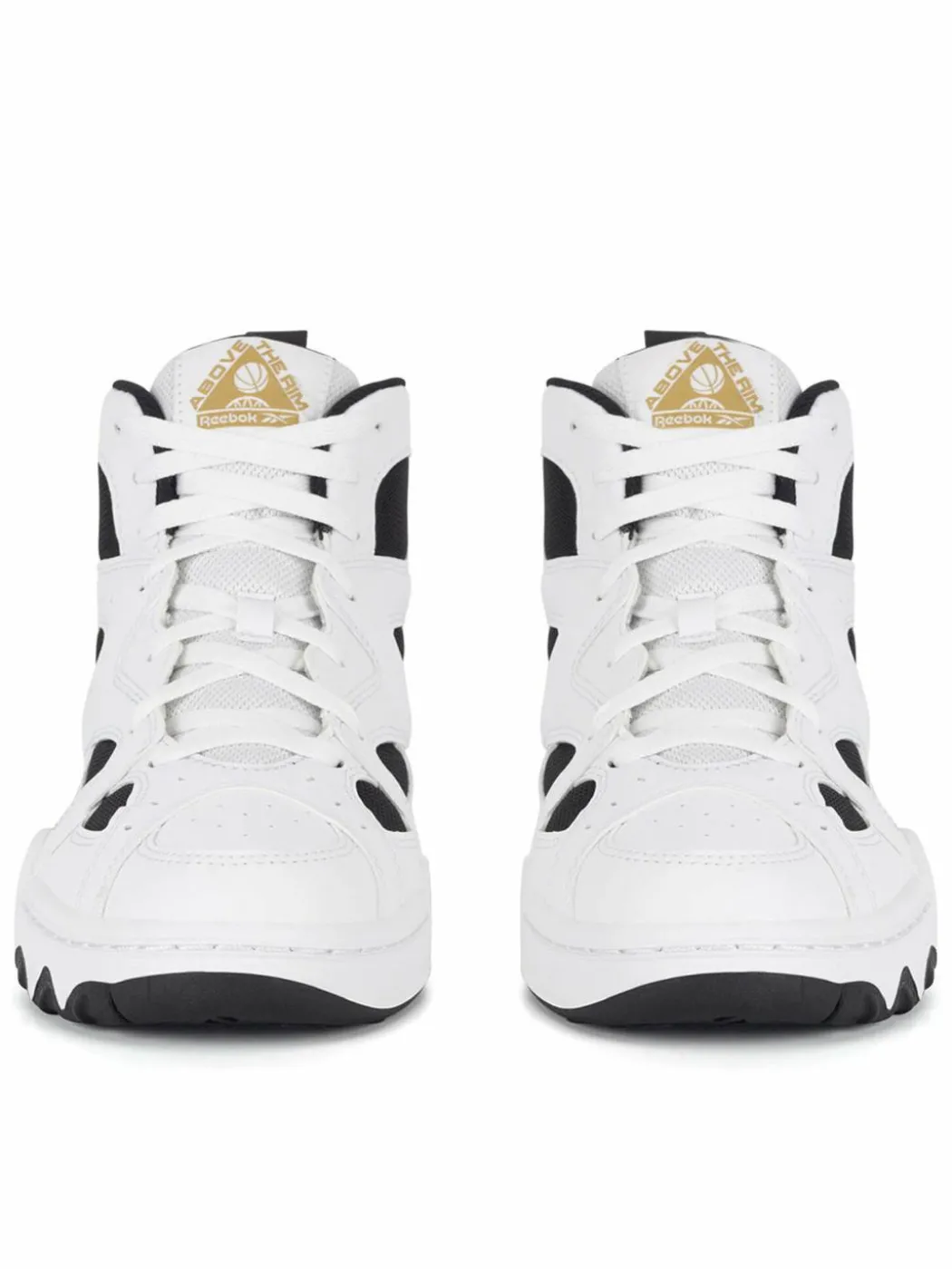 Scarpe da basket ATR DECIMATOR 100201335 Bianco