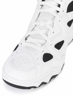 Scarpe da basket ATR DECIMATOR 100201335 Bianco