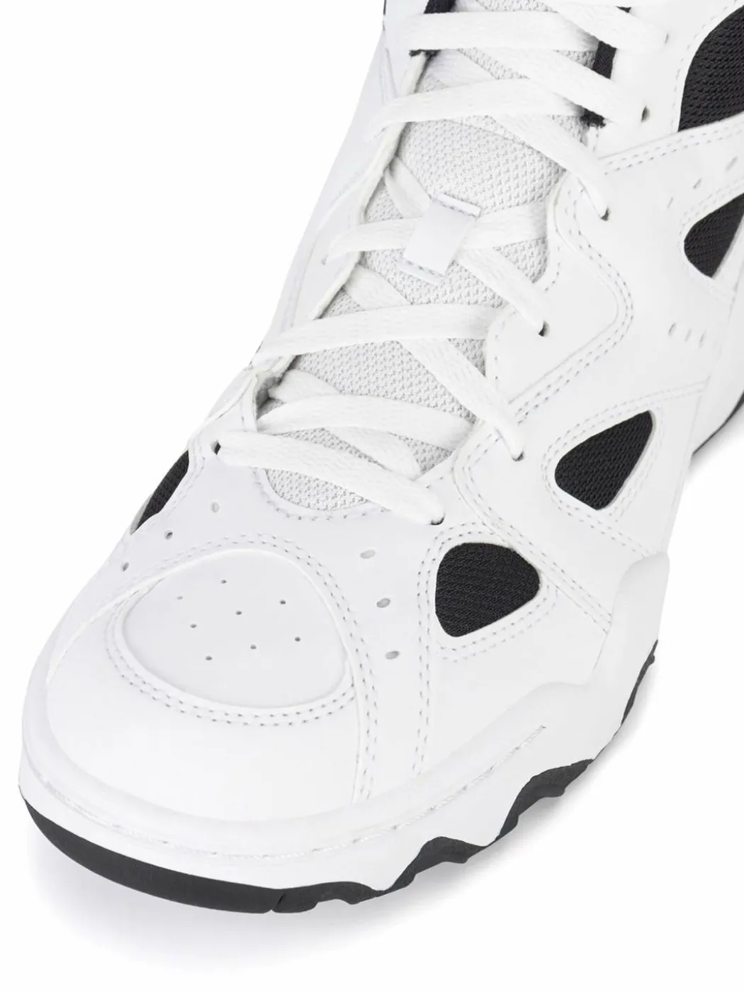 Scarpe da basket ATR DECIMATOR 100201335 Bianco