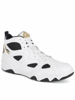 Scarpe da basket ATR DECIMATOR 100201335 Bianco
