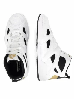 Scarpe da basket ATR DECIMATOR 100201335 Bianco