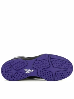 Scarpe da basket Atr Decimator 100201336 Nero
