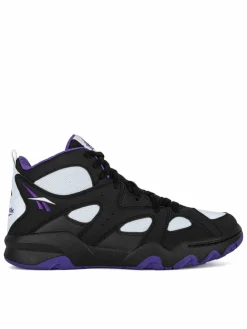 Scarpe da basket Atr Decimator 100201336 Nero