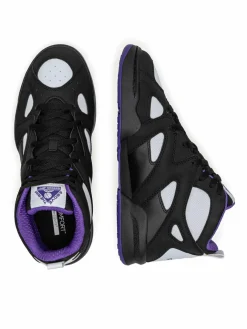 Scarpe da basket Atr Decimator 100201336 Nero