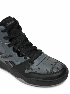 Scarpe da basket BB4500 COURT 100033478 Grigio
