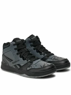 Scarpe da basket BB4500 COURT 100033478 Grigio