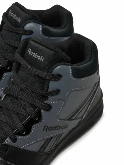 Scarpe da basket BB4500 COURT 100033478 Grigio