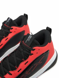Scarpe da basket 253010/BKRD 253010/BKRD Nero