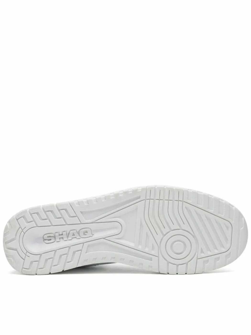 Scarpe da basket BREAKER MID AQ95013M-W Bianco