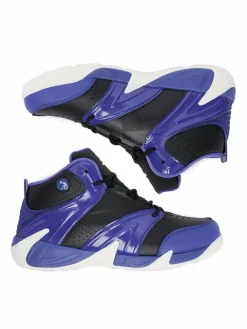 Scarpe da basket C-DEVASTATOR AQ95010B-BDW Nero
