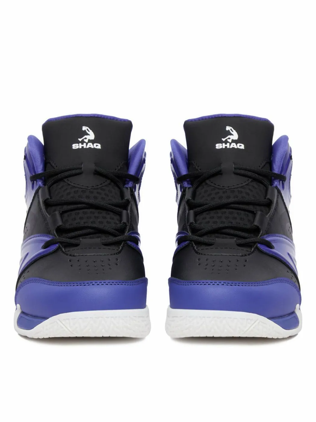 Scarpe da basket C-DEVASTATOR AQ95010B-BDW Nero