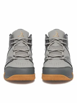 Scarpe da basket C-DEVASTATOR AQ95010B-V Grigio