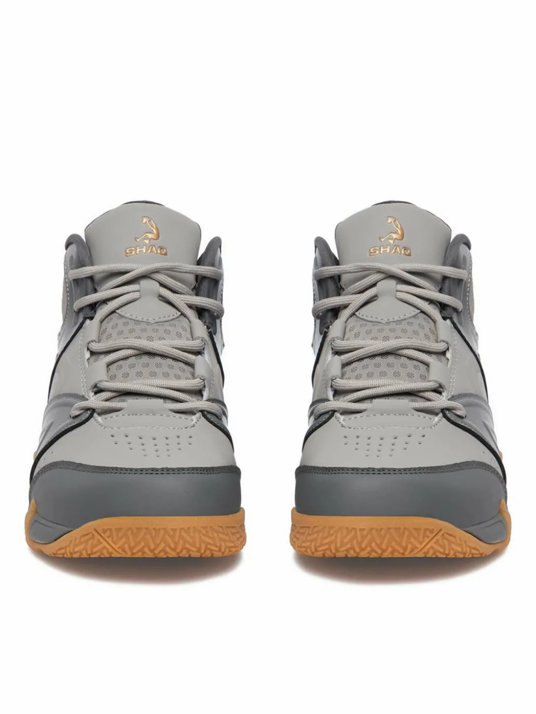 Scarpe da basket C-DEVASTATOR AQ95010B-V Grigio