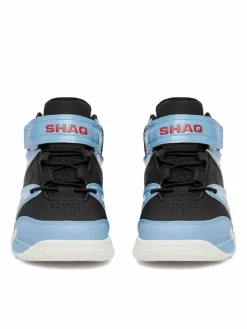 Scarpe da basket C-DEVASTATOR AQ95086Y-BLZ Azzurro chiaro