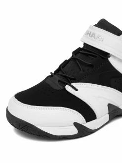 Scarpe da basket C-DEVASTATOR AQ95086Y-BWZ Nero