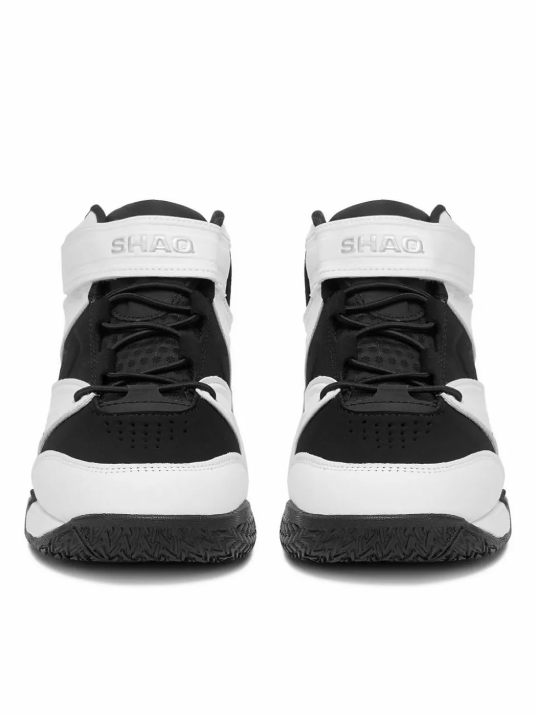 Scarpe da basket CEO-DEVASTATOR AQ95010Y-BWZ Nero