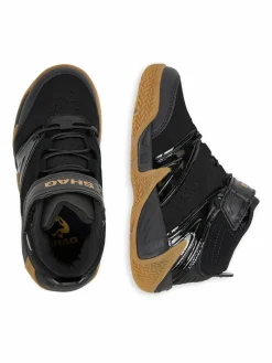 Scarpe da basket CEO-DEVASTATOR AQ95010Y-BZ Nero