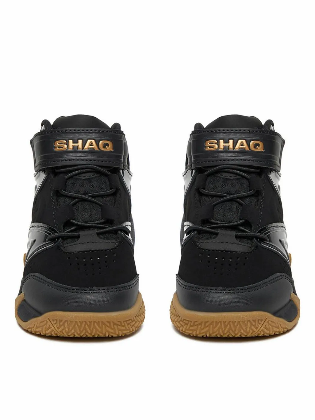Scarpe da basket CEO-DEVASTATOR AQ95010Y-BZ Nero