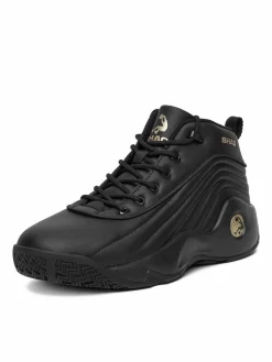 Scarpe da basket CEO-H8-366 Nero