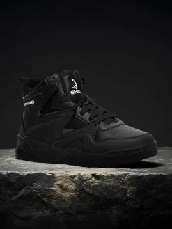 Scarpe da basket CEO-H1-155 Nero