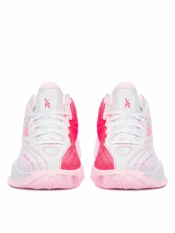 Scarpe da basket CEO-PRESS 100247293 Bianco