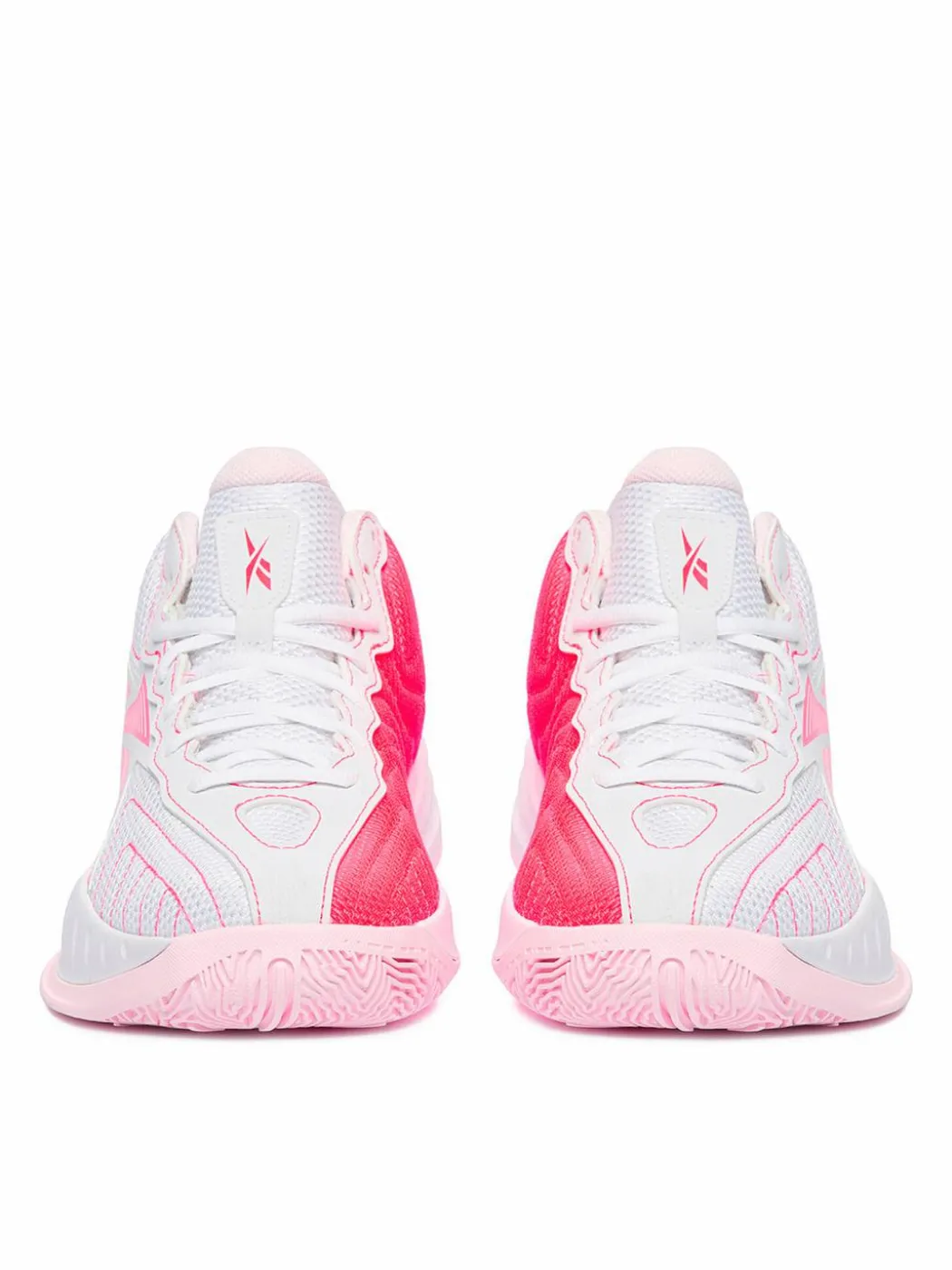 Scarpe da basket CEO-PRESS 100247293 Bianco