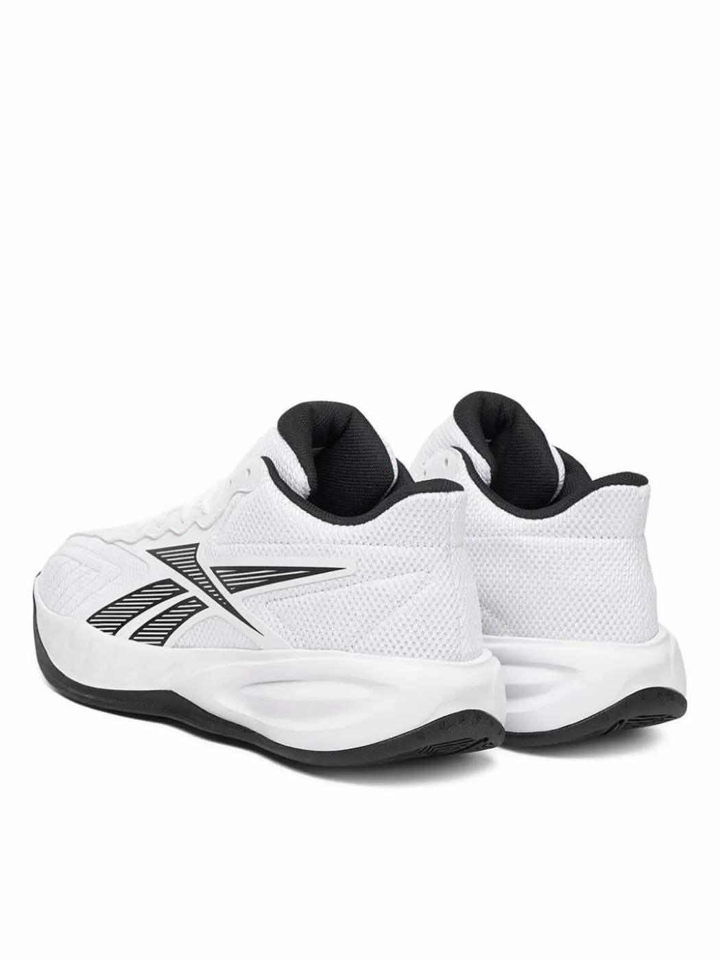 Scarpe da basket CEO-PRESS 100246833 Bianco