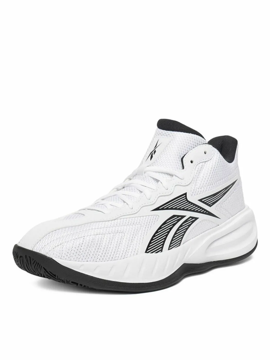 Scarpe da basket CEO-PRESS 100246833 Bianco