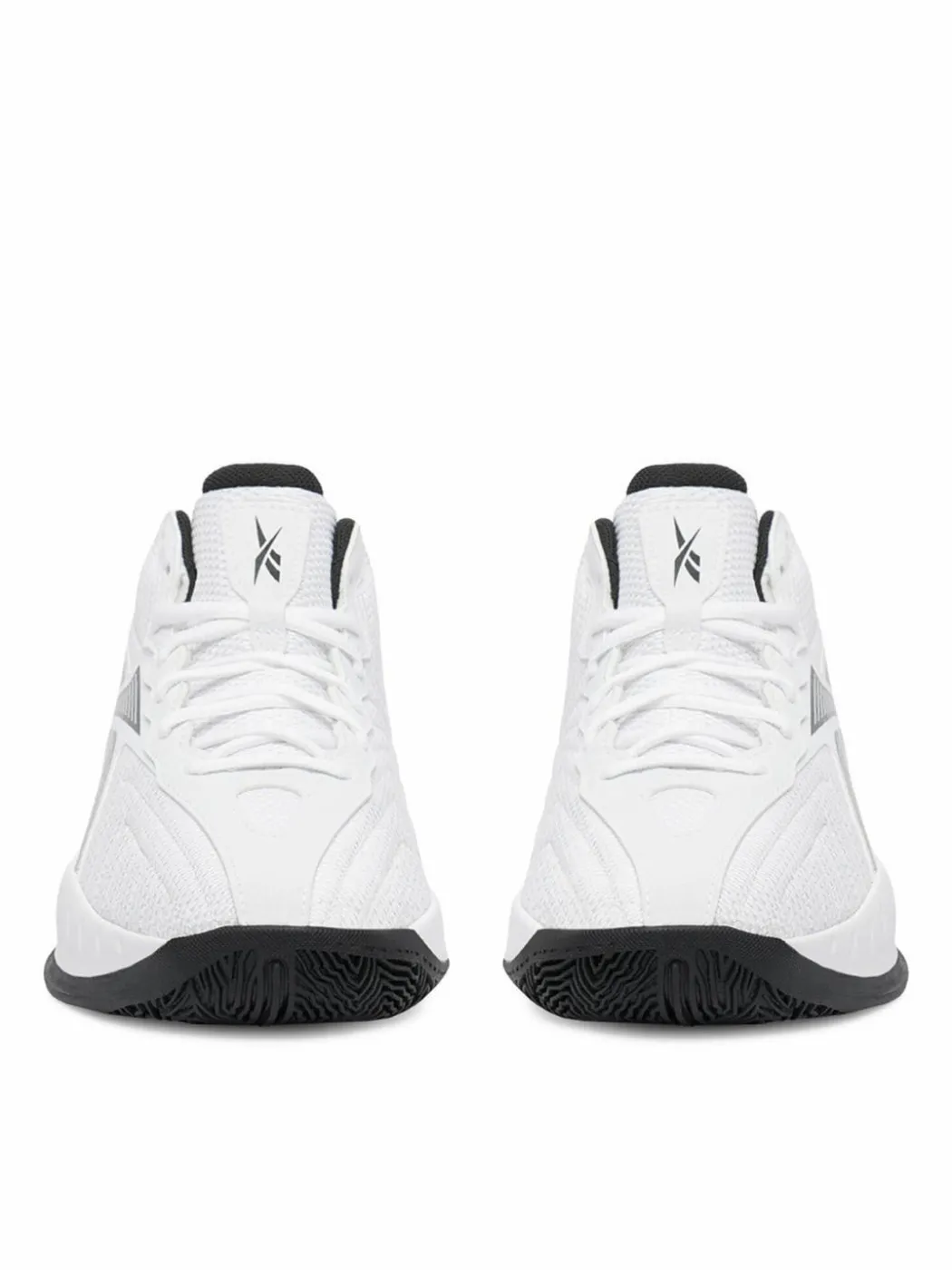 Scarpe da basket CEO-PRESS 100246833 Bianco