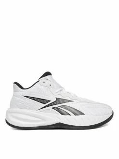 Scarpe da basket CEO-PRESS 100246833 Bianco