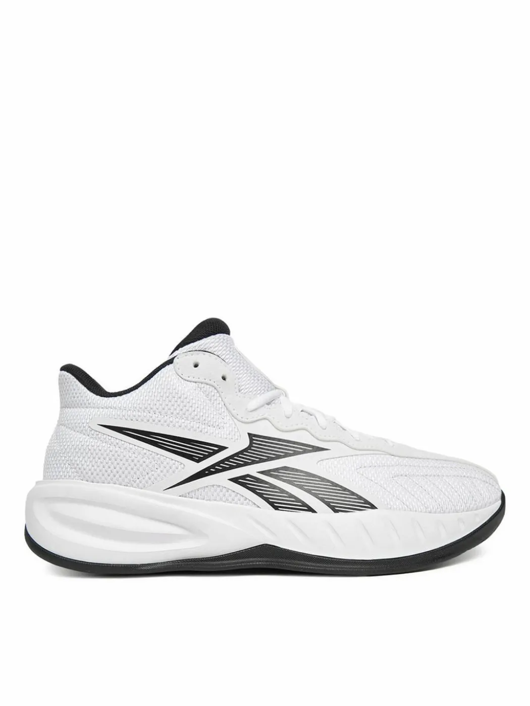 Scarpe da basket CEO-PRESS 100246833 Bianco