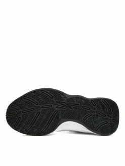 Scarpe da basket CEO-PRESS 100246833 Bianco