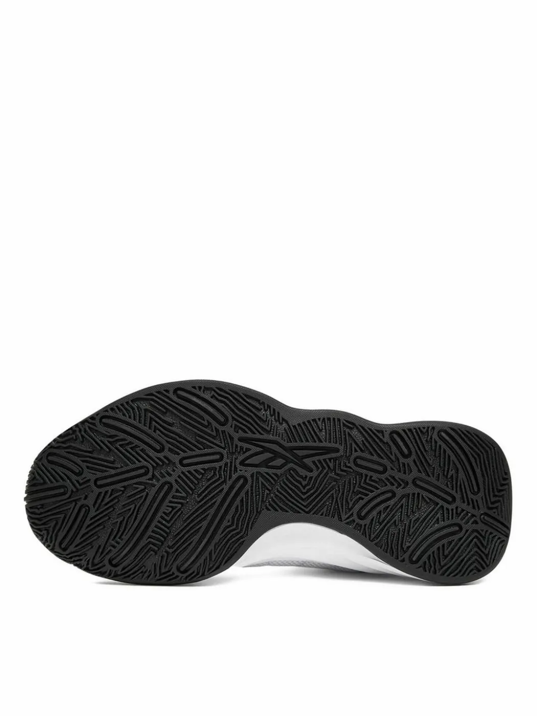 Scarpe da basket CEO-PRESS 100246833 Bianco