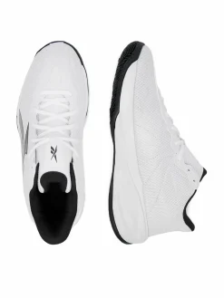 Scarpe da basket CEO-PRESS 100247297 Bianco