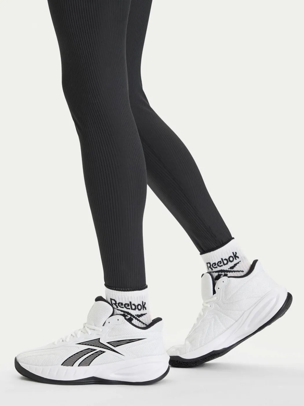 Scarpe da basket CEO-PRESS 100247297 Bianco