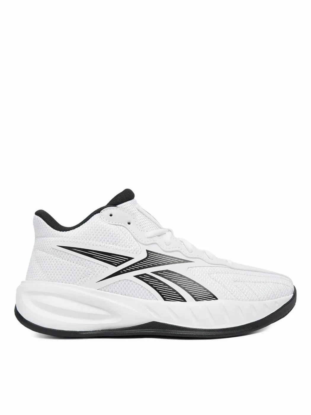 Scarpe da basket CEO-PRESS 100247297 Bianco