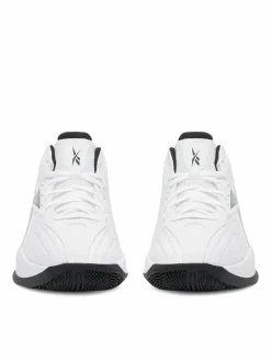 Scarpe da basket CEO-PRESS 100247297 Bianco