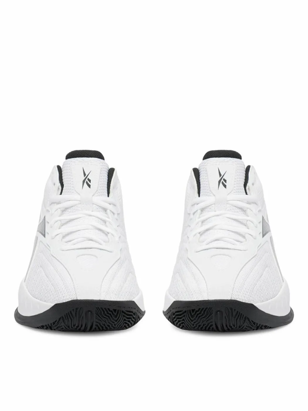 Scarpe da basket CEO-PRESS 100247297 Bianco